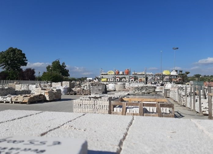 BigMat Edil Appia: foto punto vendita