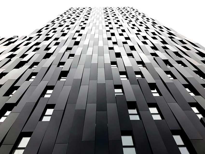 Progettazione architettonica, funzionalità ed efficientamento energetico negli edifici ad altissime prestazioni