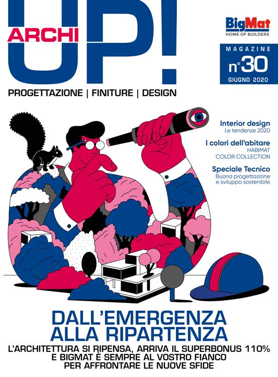 UP30-copertina