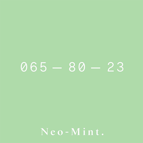Colore Neo Mint