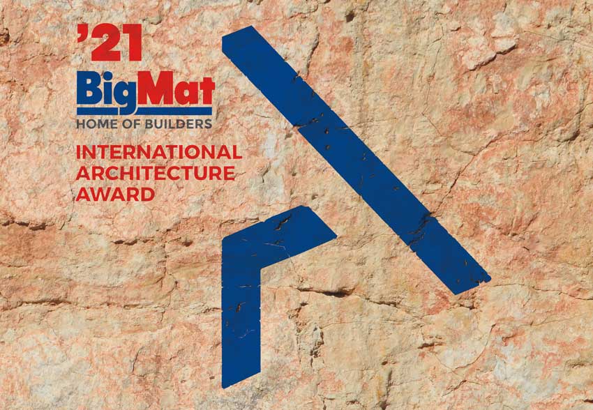 BigMat International Architecture Award